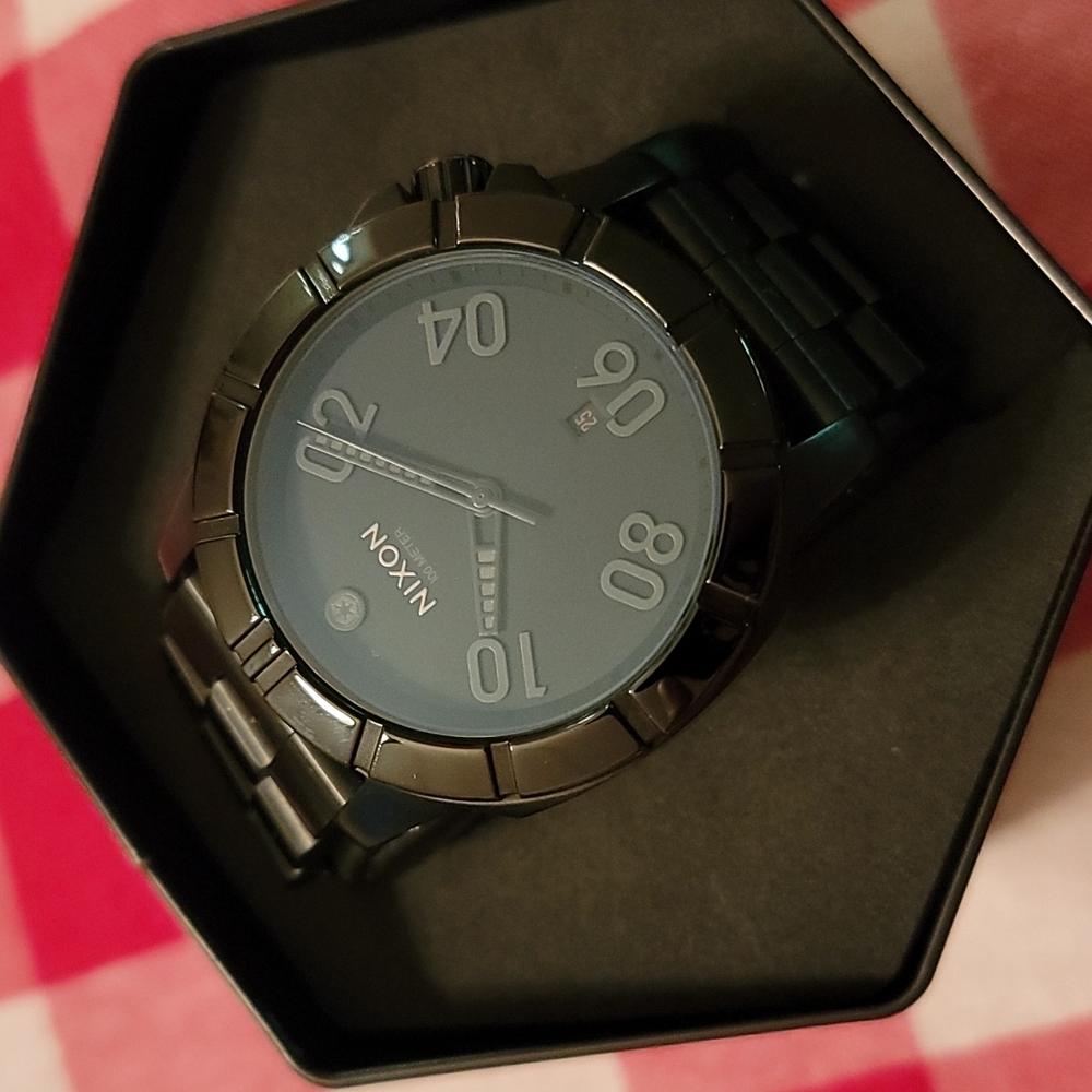 Nixon Ranger Imperial Pilot